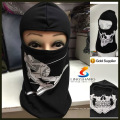 NINGBO lingshang Polyester Nackenwärmer Schädel Gesichtsmaske Balaclava für Outdoor